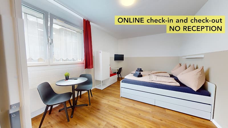 Anstatthotel Cham — Hotel in Cham