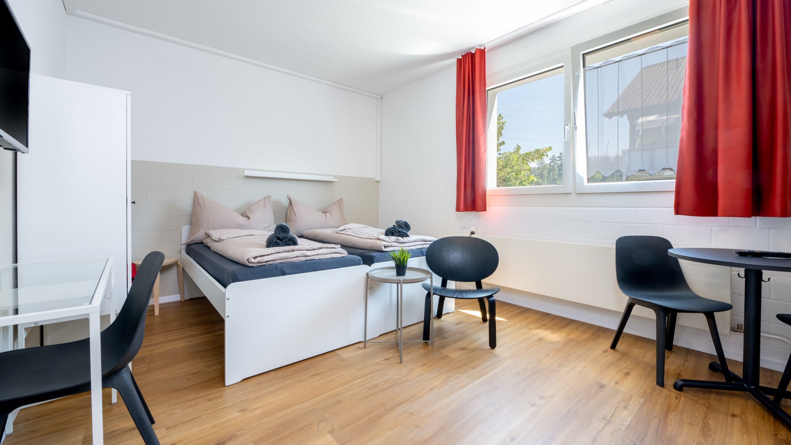 Anstatthotel Cham — Hotel in Cham (Bild 2)