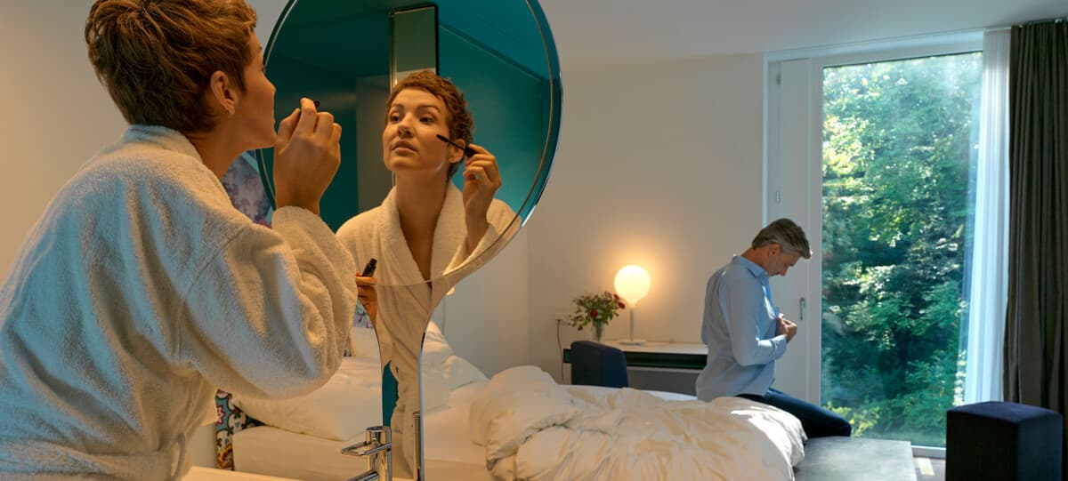 City Garden Hotel — Hotel in Zug (Bild 3)