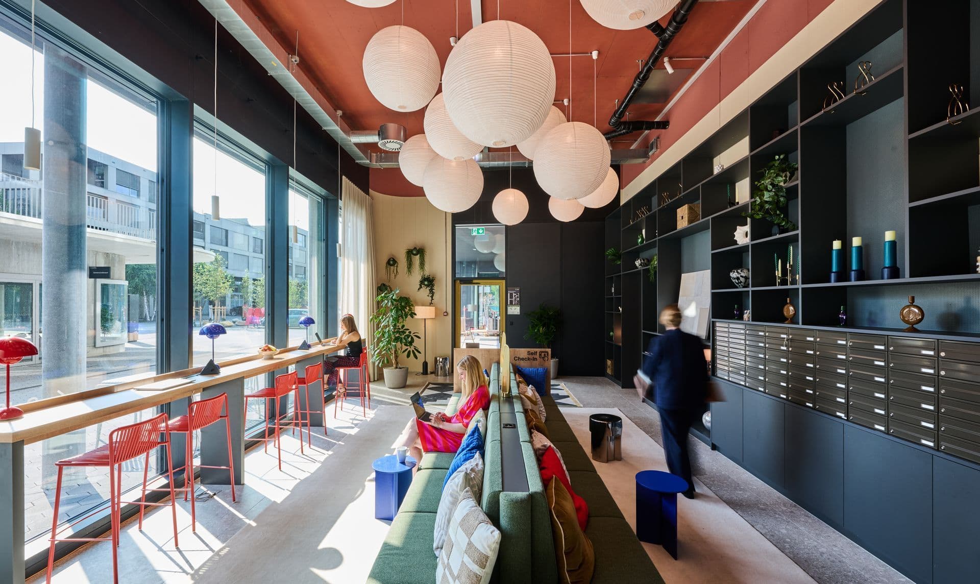 Ariv Design Hotel & Apartments Zug — Hotel in Cham (Bild 3)