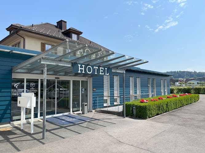 Dialoghotel Eckstein