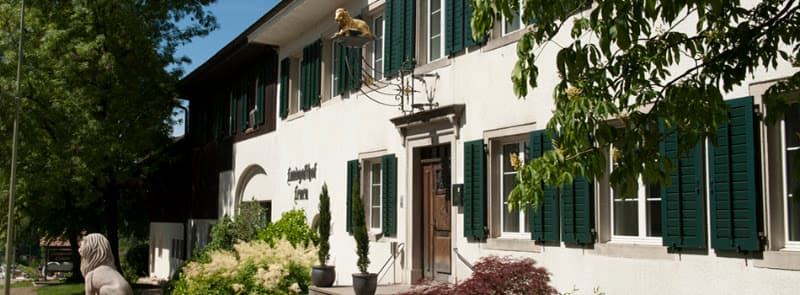 Landgasthof Leuen