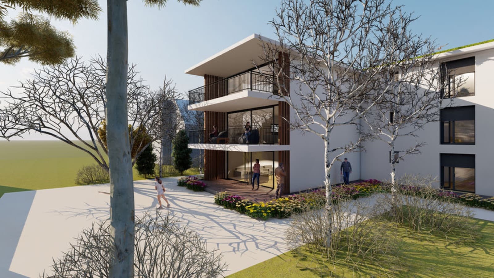 Art&Design Architekten Zaghloul — Architekt in Bern