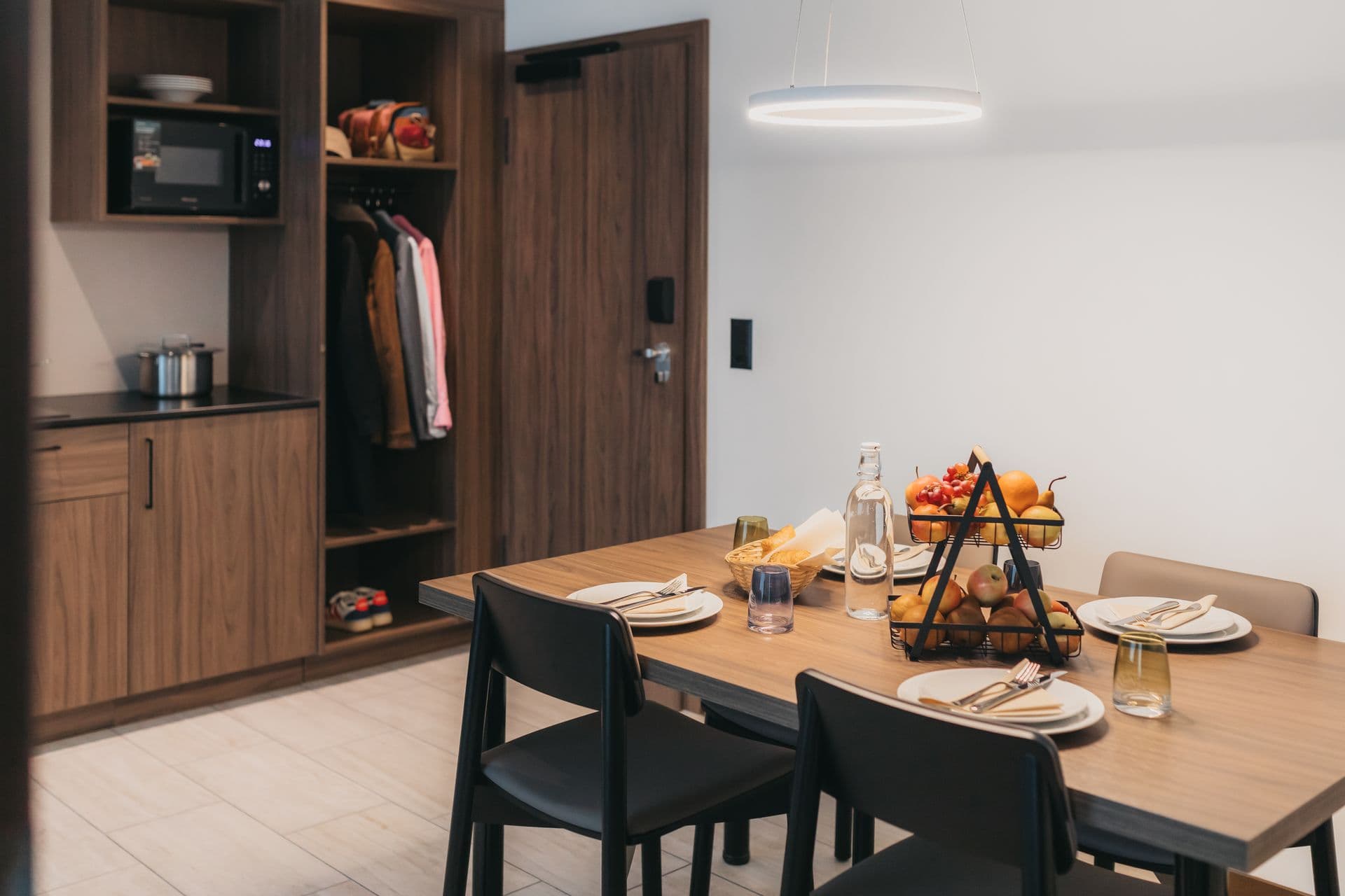 IIP Apartments — Hotel in Spreitenbach (Bild 2)