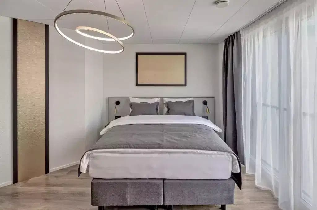 MOOI Apartments Schlieren — Hotel in Schlieren (Bild 2)