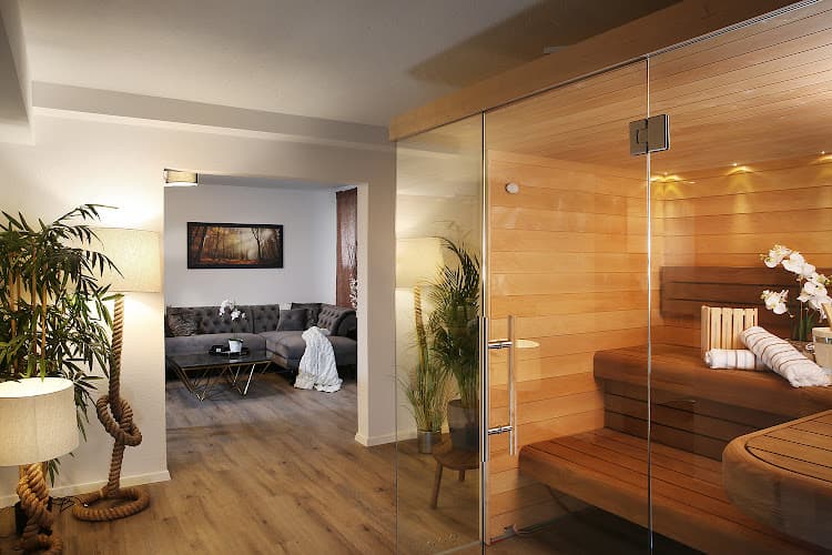 Lux Private Spa