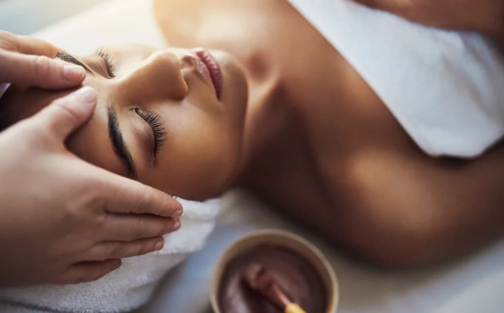 Lux Private Spa — Kosmetikstudio in Höngg (Bild 2)