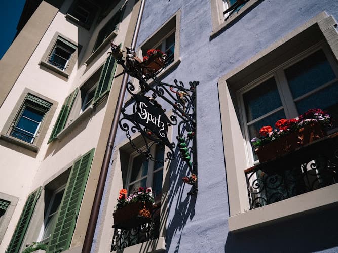 Gästehaus Spatz