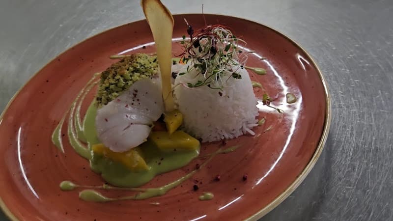 Hotel Restaurant Neuhaus Ernst Meier — Restaurant in Nussbaumen