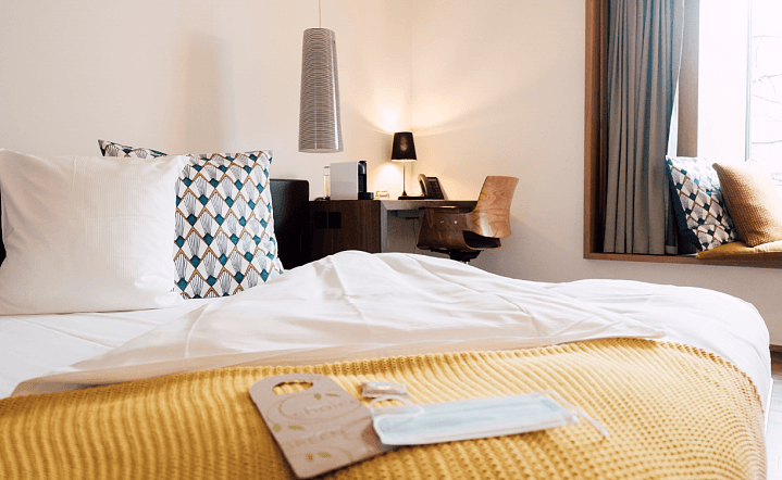 Blue City Hotel Baden — Hotel in Baden (Bild 3)