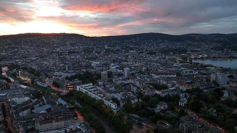 Wohn- und Arbeitsgemeinschaft Suneboge — Sonstige in Zürich