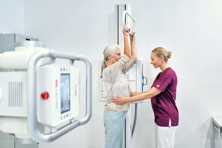 Schweizer AG, Med.-Röntgentechnik — Sonstige in Zürich