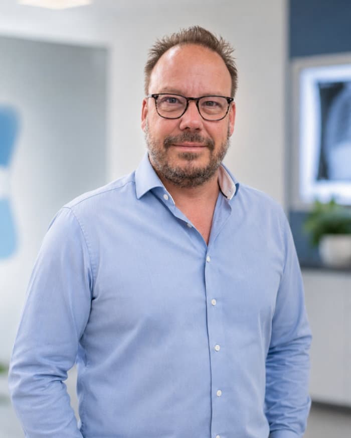 Schweizer AG, Med.-Röntgentechnik — Sonstige in Zürich (Bild 3)