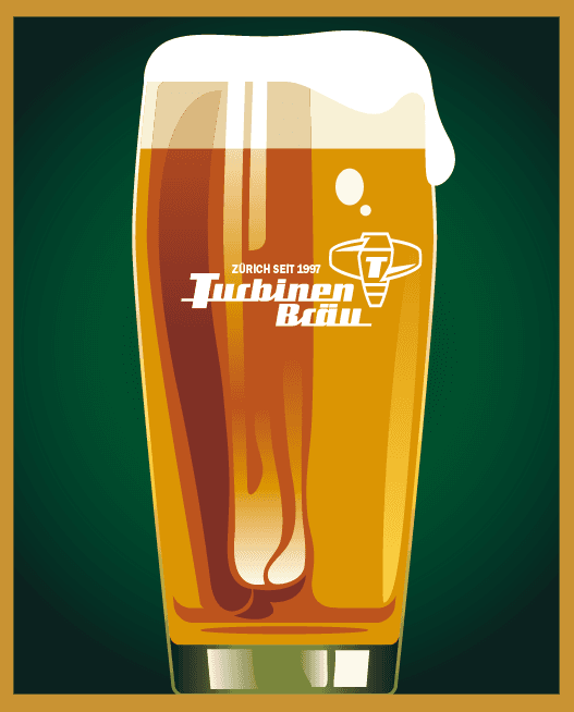 TurbinenBräu AG — Bar in Zürich (Bild 2)