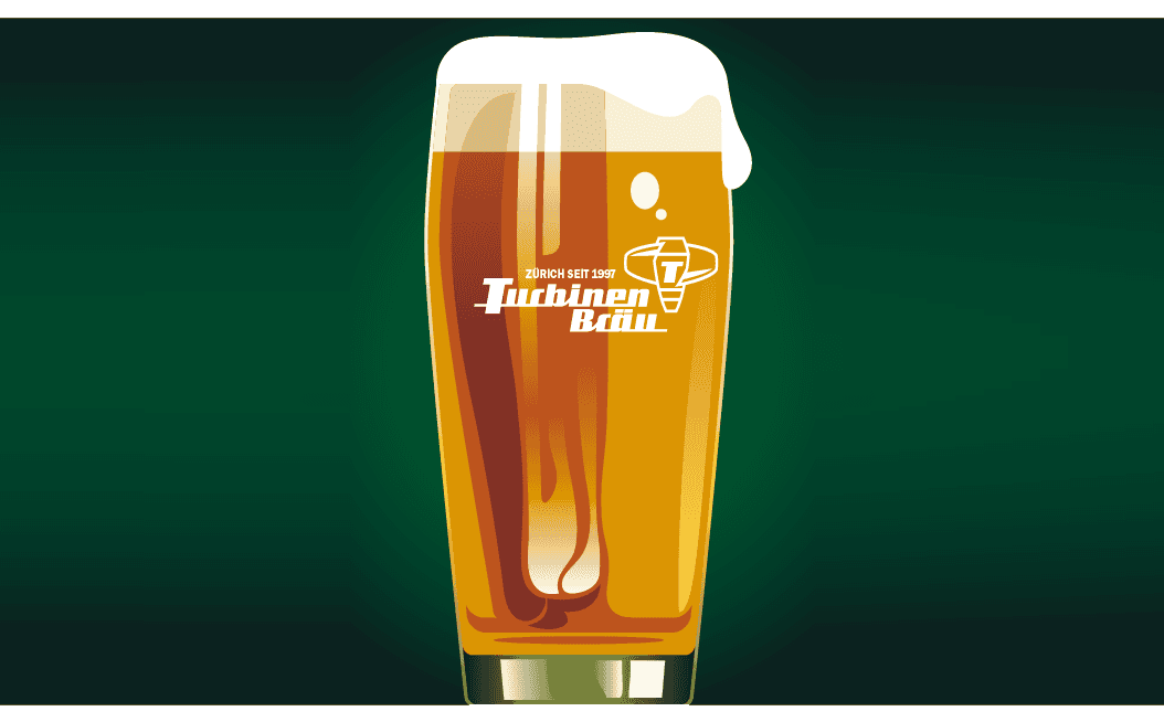 TurbinenBräu AG — Bar in Zürich (Bild 3)