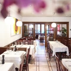 Restaurant Roter Stein — Restaurant in Zürich (Bild 2)