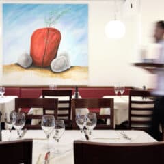 Restaurant Roter Stein — Restaurant in Zürich (Bild 3)