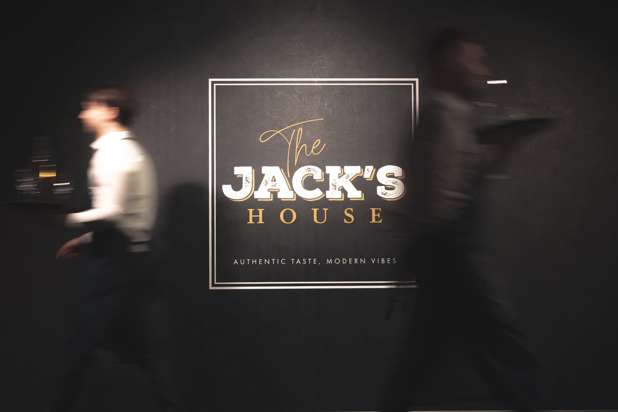 The Jack's House | Restaurant Altstetten — Bar in Zürich (Bild 2)