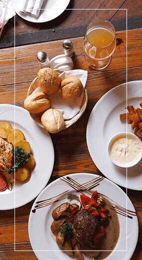 Karun Persisches Restaurant — Restaurant in Schlieren (Bild 3)