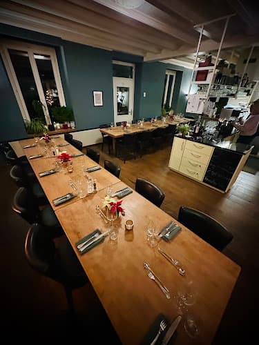 Felicità - Restaurant, Café und Weinbar — Restaurant in Erlenbach