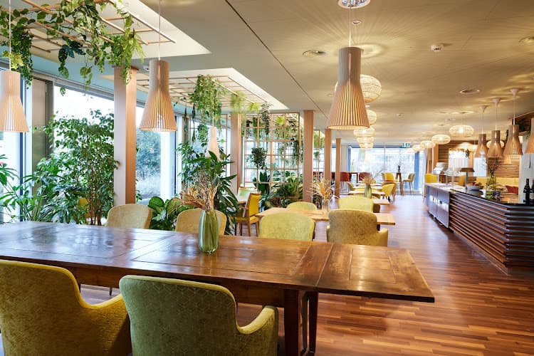 Wiesli 30 — Restaurant in Zürich