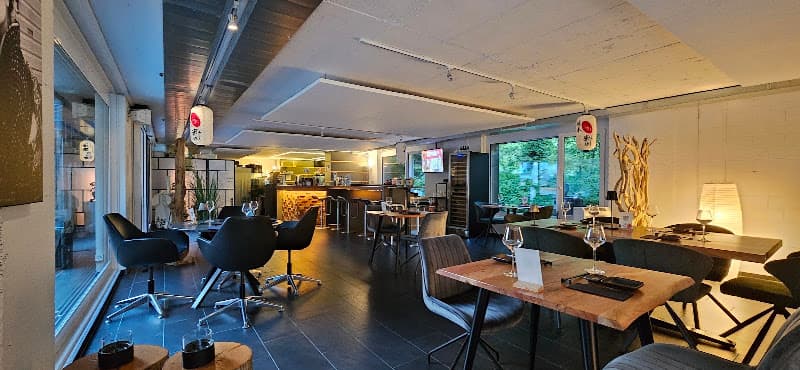 Sushi Dou Zollikerberg — Restaurant in Zollikerberg