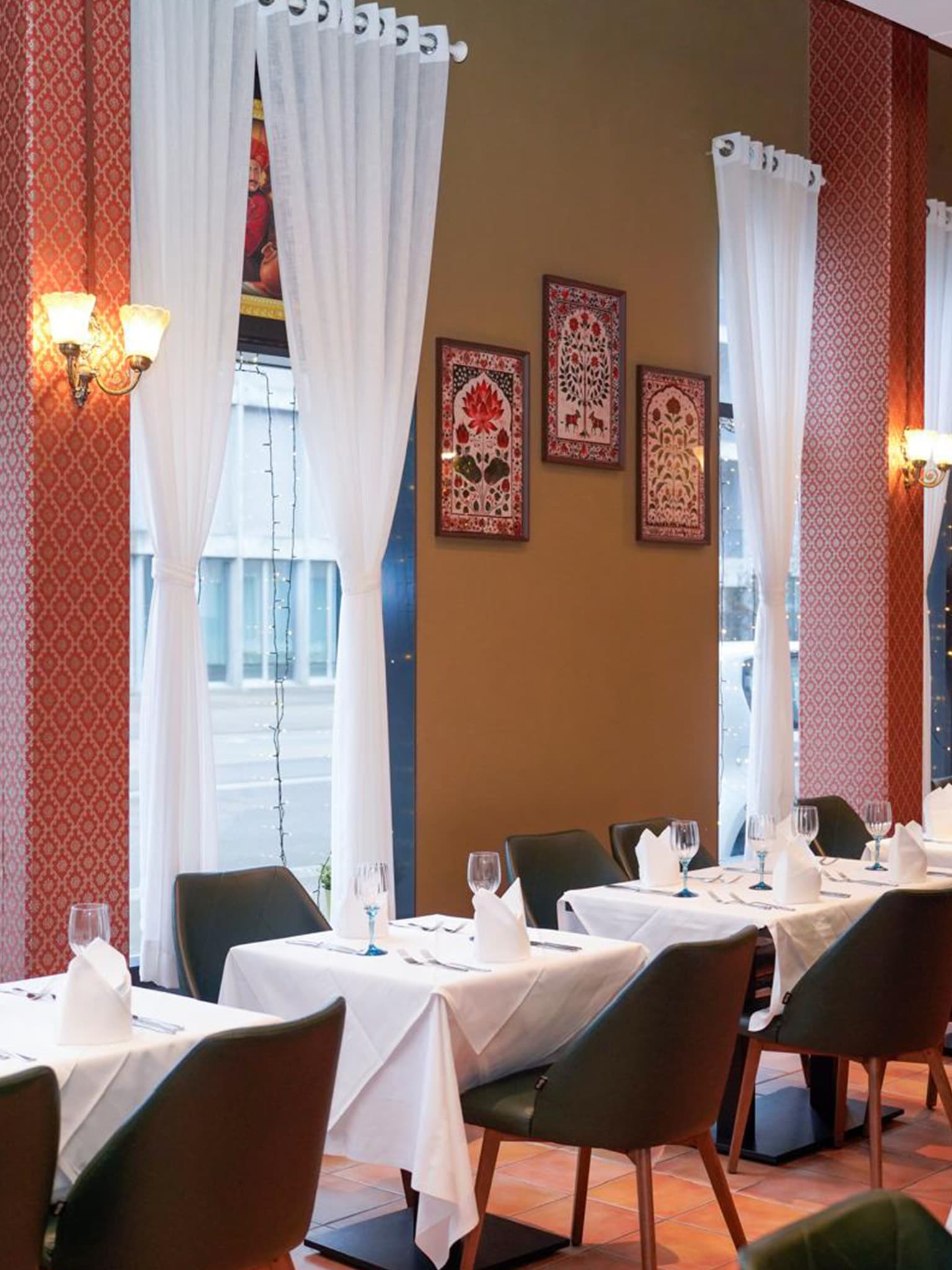 Restaurant Namaste Oerlikon — Restaurant in Zürich (Bild 3)