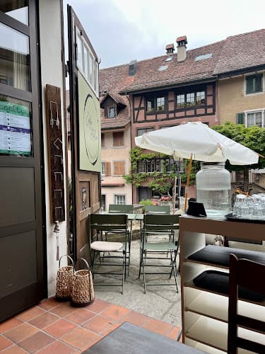 Café Atelier