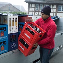Köchli Getränke AG — Weinhandlung in Steinmaur (Bild 2)