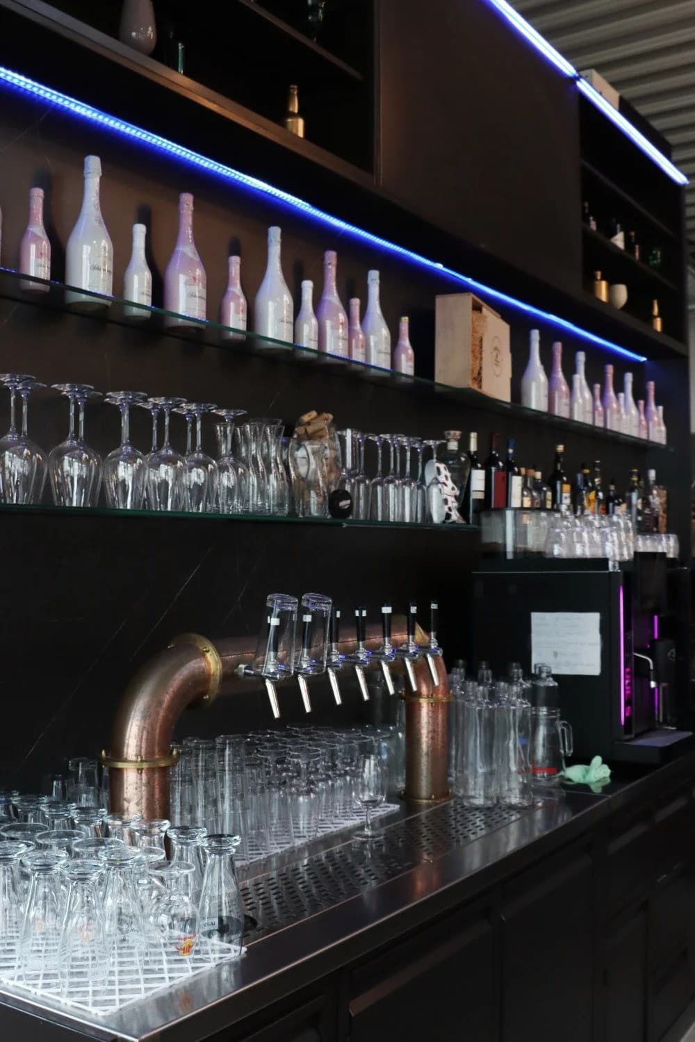 Campus Otelfingen — Bar in Otelfingen (Bild 3)