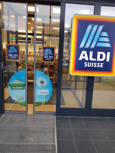Supermarkets