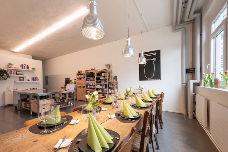 CookingMood GmbH — Restaurant in Niederglatt