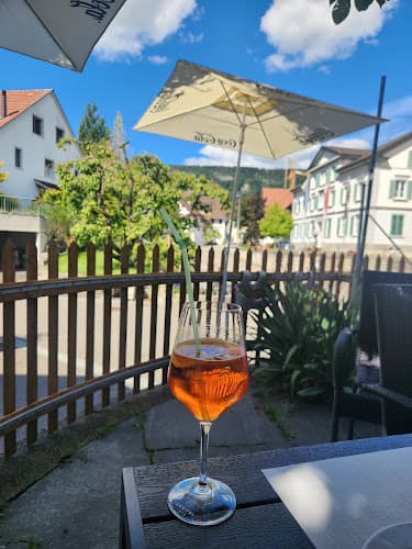 Restaurant Frohsinn und Pizzeria