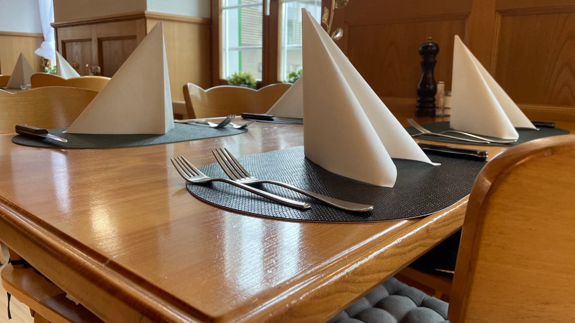 Restaurant Frohsinn und Pizzeria — Restaurant in Otelfingen (Bild 3)