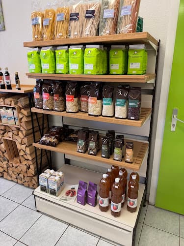 Bio Hofladen Tannenhof — Supermarkt in Kloten