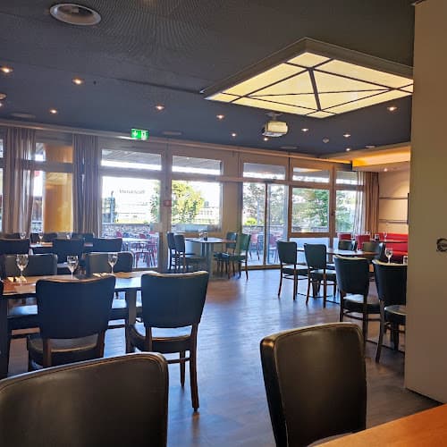 Grindel - Das Restaurant — Restaurant in Bassersdorf