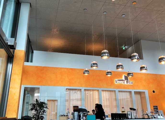 Allianz Tower Bar — Bar in Wallisellen