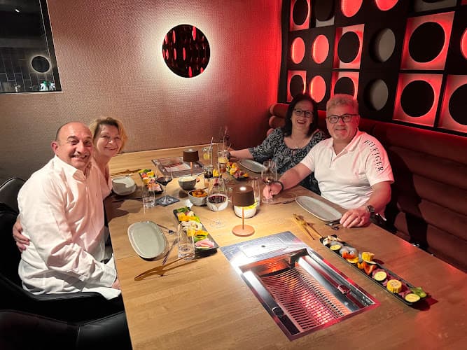 SIGN GRILL — Bar in Wallisellen