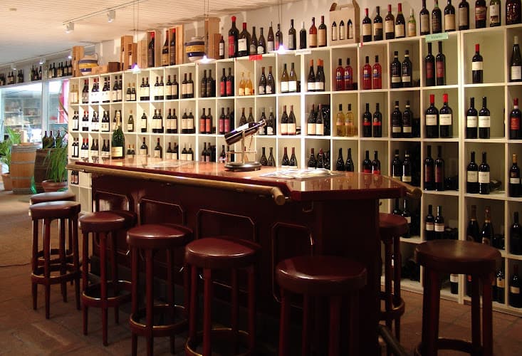Gastrovin AG — Weinhandlung in Dübendorf