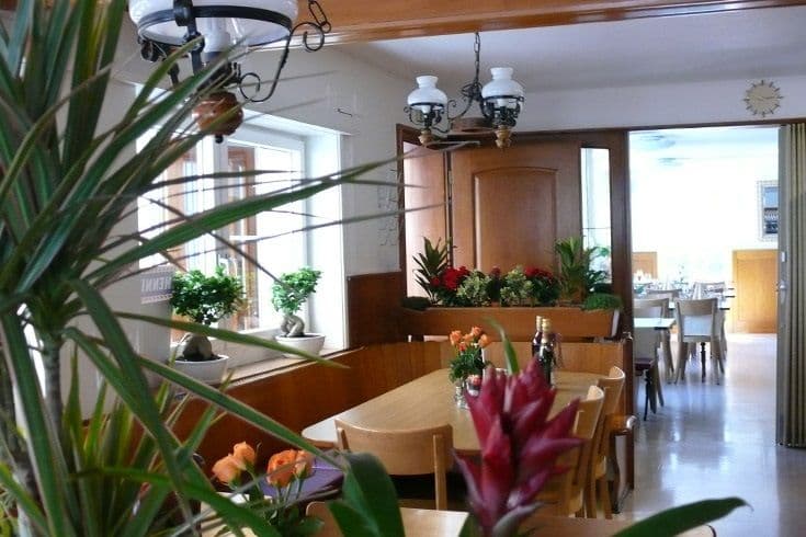 Gasthof Frieden — Restaurant in Bassersdorf (Bild 3)