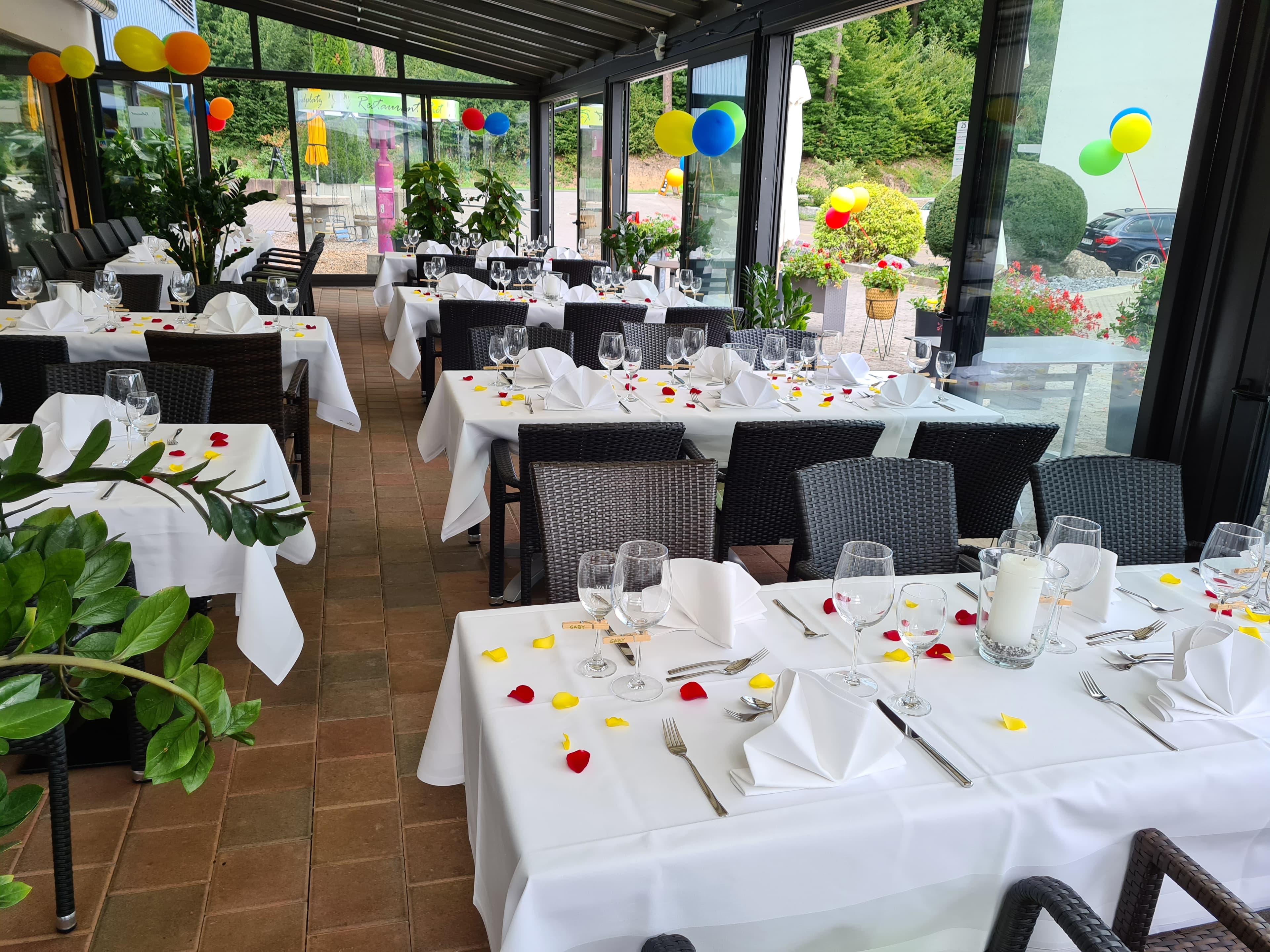 Riet — Restaurant in Lindau (Bild 2)