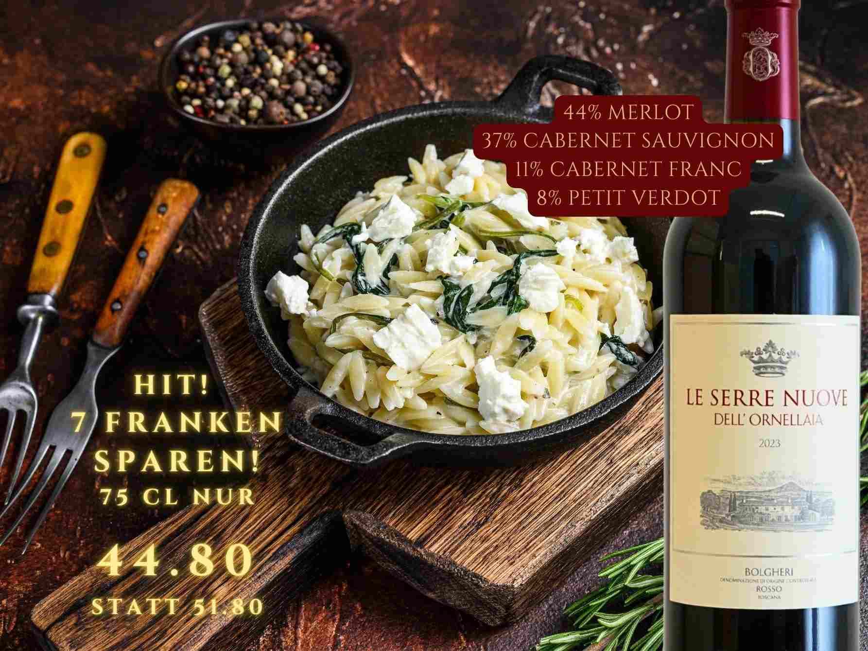 Vinothek Gran Reserva — Weinhandlung in Winterthur (Bild 3)