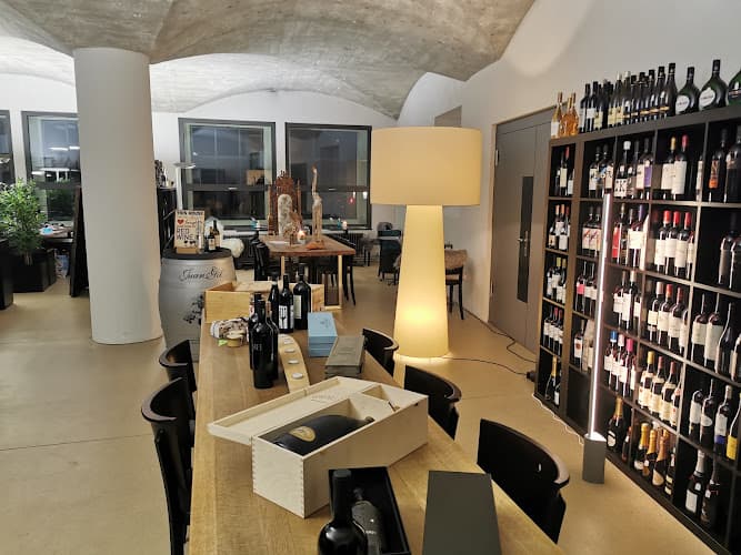 MeinWeinkeller — Bar in Winterthur