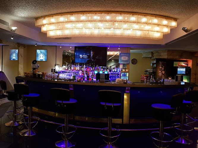 Aquarius Kinobar — Bar in Winterthur