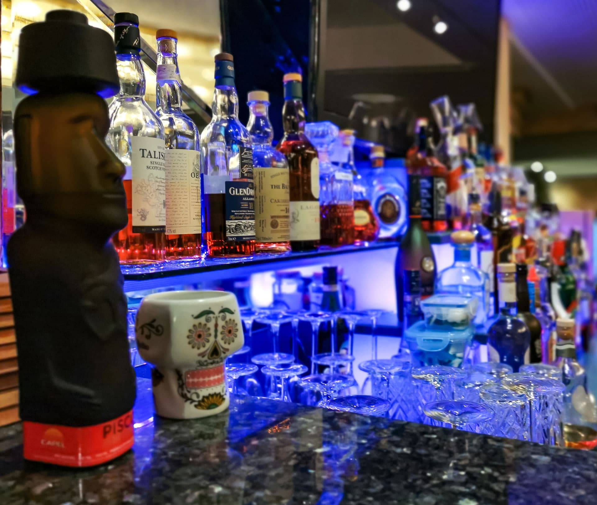 Aquarius Kinobar — Bar in Winterthur (Bild 2)