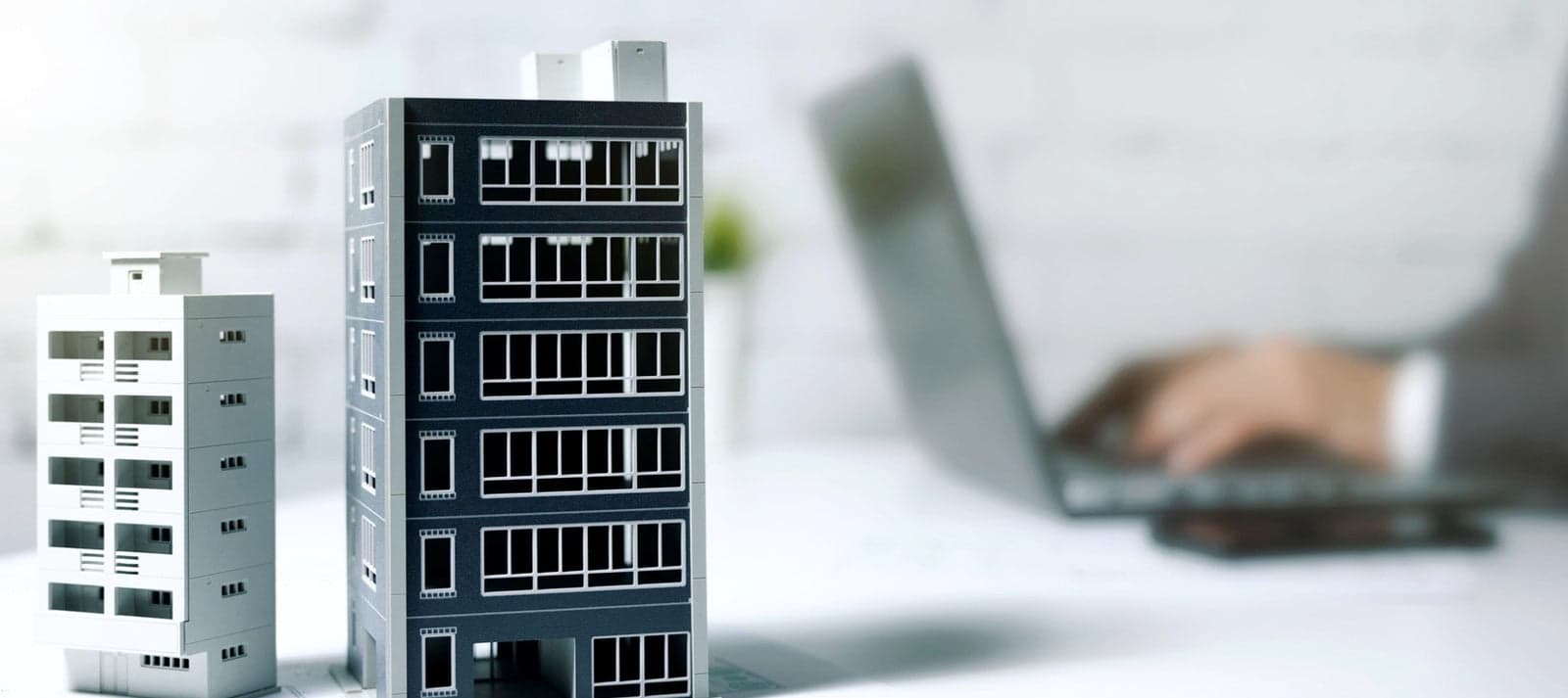 Tekton Immobilien AG — Immobilienverwaltung in Zürich (Bild 3)