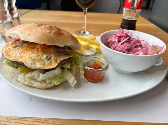 House of Grill — Restaurant in Winterthur