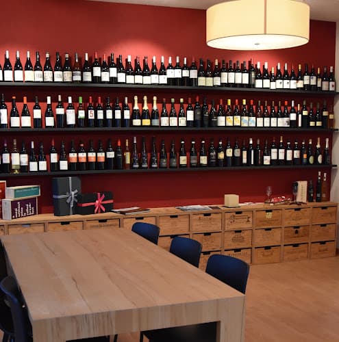 Wein & Sein — Weinhandlung in Winterthur