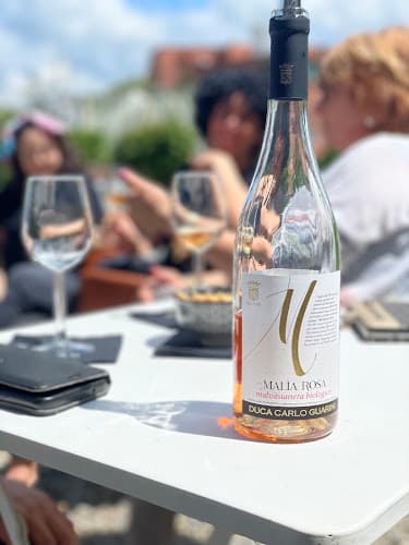 Parente Weinimport - Niederlassung Winterthur — Weinhandlung in Winterthur