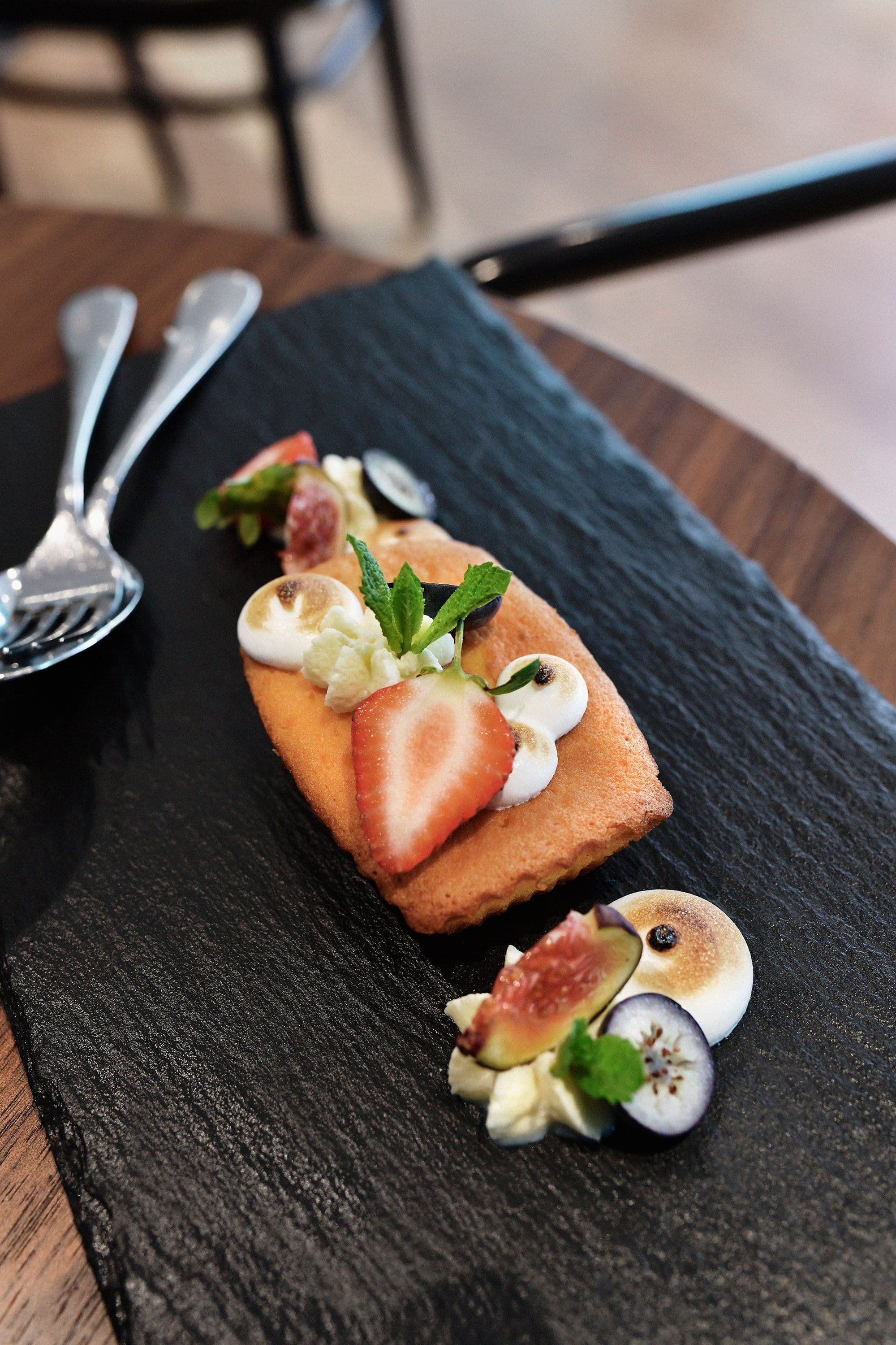 Residenz Restaurant, Konradhof Winterthur — Restaurant in Winterthur (Bild 2)
